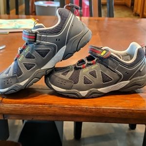 Boys stride ride shoes